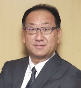Message from the President | Welcome to JAMS website! | 一般社団法人日本鉱物科学会